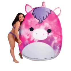 BigMouth Inc. Squishmallows Lola The Unicorn Fabric Float -LITTLE TIKES Shop GUEST 7b971886 6fac 4872 a458 63bfb329a0de