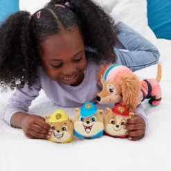 PAW Patrol Liberty & Poms Stuffed Animal 11 PAW Patrol Liberty & Poms Stuffed Animal -LITTLE TIKES Shop GUEST 7bb1b270 af2f 4993 ac1a e0e59430aaab