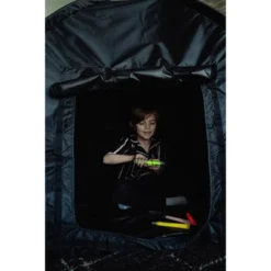 Pacific Play Tents Kids Sensory Blackout Tent 58" X 58" X 46" -LITTLE TIKES Shop GUEST 7bd855bc 5fa8 4841 aa45 fa4765bf3454