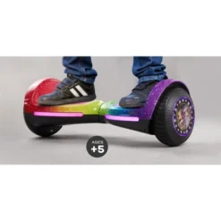 Rainbow High Hoverboard Hover Play With Animated 3D Graphics 12 Rainbow High Hoverboard Hover Play With Animated 3D Graphics -LITTLE TIKES Shop GUEST 7bda2603 790e 416f b112 027db53f7be7