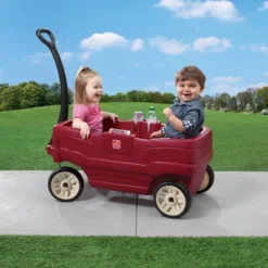 Step2 Neighborhood Wagon - Maroon 7 Step2 Neighborhood Wagon - Maroon -LITTLE TIKES Shop GUEST 7be6053d 69ba 419a 9d7e bf42d4bed6cf