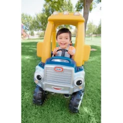 Little Tikes Cozy Truck -LITTLE TIKES Shop GUEST 7be62fbc 5a6b 403c ad8e 97c2752d3ad4