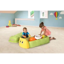 Simplay3 Caterpillar Sandbox -LITTLE TIKES Shop GUEST 7bfd6448 99cf 408f b3b7 dab108e6b332