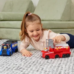 PAW Patrol Big Truck Pups Marshall Transforming Rescue Truck -LITTLE TIKES Shop GUEST 7c583ffb d4ea 40e5 81e3 9efaa24d6dc2