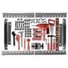 Toyrifik Toy Tool Set Workbench