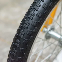 Aosom Youth Scooter, Kick Scooter With Adjustable Handlebars, Double Brakes, 16" Inflatable Rubber Tires, Basket, Cupholder, Mudguard Ages 5-12 Years Old -LITTLE TIKES Shop GUEST 7c8ceece 5b88 4637 b3f5 09ac5c16f0cd