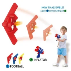 Lunar Launcher Toy Flying Airplane Disc - 6 Flying Airplane Set For Kids Flies Over 50 Feet, Perfect For Indoor And Outdoor Play – Play22Usa -LITTLE TIKES Shop GUEST 7c91147b ff0a 45c6 b6d0 8fcab01cd2a1