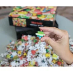 Toynk I Want Candy! Sugar Confectionery 1000 Piece Jigsaw Puzzle 8 Toynk I Want Candy! Sugar Confectionery 1000 Piece Jigsaw Puzzle -LITTLE TIKES Shop GUEST 7cba39b1 0a75 47ba be86 b28cd938b7bc