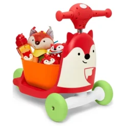Skip Hop 3-in-1 Ride-On Toy - Fox -LITTLE TIKES Shop GUEST 7cd88f52 64bf 4e60 971a 9e23b1bedfac