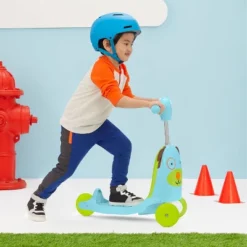 Skip Hop Kids' 3-in-1 Ride On Scooter And Wagon Toy - Dog 13 Skip Hop Kids' 3-in-1 Ride On Scooter And Wagon Toy - Dog -LITTLE TIKES Shop GUEST 7cdcc802 e441 4ca6 9ce7 5191c997d62d