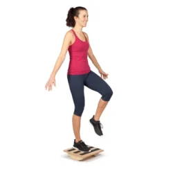 Wooden Uniplane Rocker