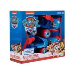 PAW Patrol Jr.Roller Kids' Roller Skate With Pad Set 16 PAW Patrol Jr.Roller Kids' Roller Skate With Pad Set -LITTLE TIKES Shop GUEST 7d24e56a 018a 4725 a372 2d2028ab8536