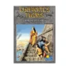 Rio-Grande-Games Euphrates & Tigris - Contest Of Kings Board Game