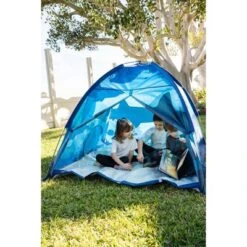 Pacific Play Tents Shark Cove Play Tent -LITTLE TIKES Shop GUEST 7d402b88 37ef 4a19 9470 a358f70c94ca