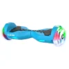 GOTRAX Pulse Max Hoverboard - Blue