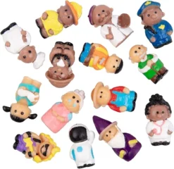 SCS Direct Tall Tales Story Telling Board Game Expansion Pack, People Edition