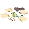 HABA Miyabi - A Multi-Layered Tile Placement Japanese Garden Growing Game