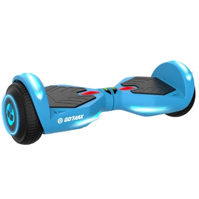 GoTrax Nova Hoverboard With Self Balancing Mode 9 GoTrax Nova Hoverboard With Self Balancing Mode - Image 9