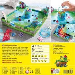 HABA Dragon's Breath Game 19 HABA Dragon's Breath Game -LITTLE TIKES Shop GUEST 7da01cfe 71bf 4660 83a5 6aef41e27476