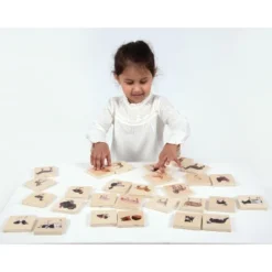 TickiT Domestic Animal Family Match, Set Of 28 -LITTLE TIKES Shop GUEST 7db30b81 0fd3 4e2d 91c5 885c6fef63f1