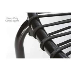 JumpSport 250 Indoor Home Cardio Fitness Rebounder Durable Bounce Exercise Mini Trampoline With Handle Bar Accessory, Premium Bungees And Workout DVD -LITTLE TIKES Shop GUEST 7dcb63b8 5aed 4a62 a6bc 28c015cfb0bb