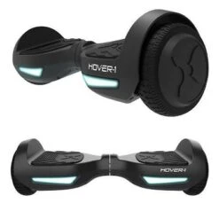 Hover-1 Drive Hoverboard - Black