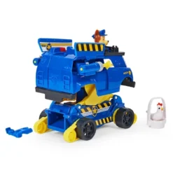 PAW Patrol: Rise And Rescue Transforming Car With Chase Figure -LITTLE TIKES Shop GUEST 7e23da05 cc54 4234 866e 426cd0328e70
