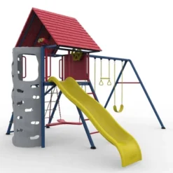Lifetime Playset A-Frame Shipwell Dome Climber - Primary -LITTLE TIKES Shop GUEST 7e586316 ef47 4b02 91f7 b181cf87c568