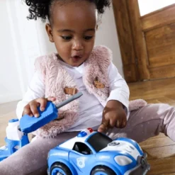 Edushape RC Police Patrol Car -LITTLE TIKES Shop GUEST 7ed26c42 290f 46aa b2fc ba9e7f8d0571