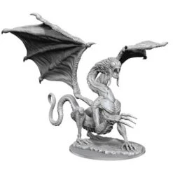 Wizkids Neca D&D Nolzurs Marvelous Unpainted Miniatures | Jabberwock