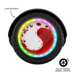 Voyager Hoverboard With Light-up And Lava Effect Wheels -LITTLE TIKES Shop GUEST 7f088626 b35b 4fb9 b344 68c48014dc3d