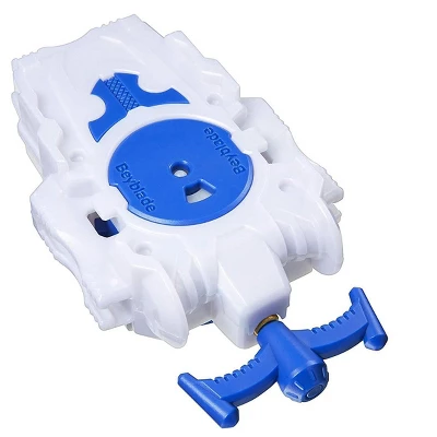 Takara Beyblade Burst Takaratomy B-66 Lost Longinus.N.Sp Spin Top W/ Launcher 2 Takara Beyblade Burst Takaratomy B-66 Lost Longinus.N.Sp Spin Top W/ Launcher - Image 2