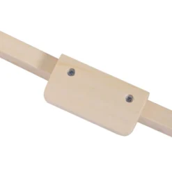 Qaba Kids Rocking Horse, Plush Toddler Rocker, Wooden Base Ride-On Toy With Handle Grip, Traditional Toy For Kids 36M+, Brown -LITTLE TIKES Shop GUEST 7f8c96da 983b 496b 8156 076321296a25