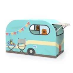 Martha Stewart Kids' Camper Play Tent 14 Martha Stewart Kids' Camper Play Tent -LITTLE TIKES Shop GUEST 7faf9c97 bf42 42d5 8cf4 2dd83bd0977c