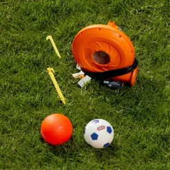 Little Tikes Huge Backyard Soccer & Basketball Court -LITTLE TIKES Shop GUEST 7fc99a4e 97a3 44cb 96c9 4aa7c1674522