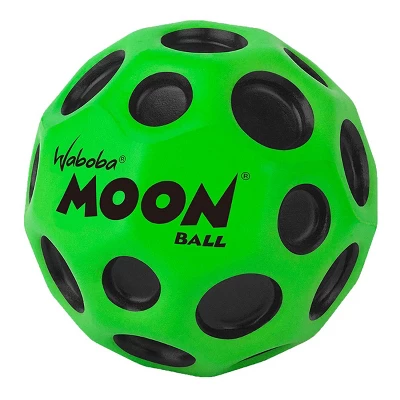 Waboba Moon Balls - Assorted Colors - Set Of 5 3 Waboba Moon Balls - Assorted Colors - Set Of 5 - Image 3