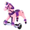 Power Pony Powered Rideable Pony Ride-On - Princess