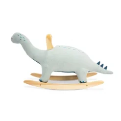 Dinosaur Ride On Rocker Active Sitting Chair Aqua Green - Wonder & Wise -LITTLE TIKES Shop GUEST 7ff721b9 abe5 47d1 a3dc 6df8ab9b0085