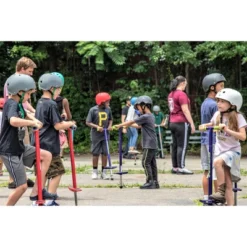 NSG Pogo Grom PG100P -LITTLE TIKES Shop GUEST 803b4956 563a 496d 8100 70bd5a600c43