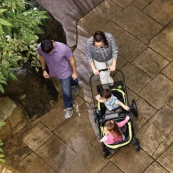 Evenflo Pivot Xplore All-Terrain Double Stroller Wagon -LITTLE TIKES Shop GUEST 804e02df f2dc 44b4 9a0d d0872a2f82f6