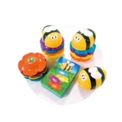 TACTIC Speedy Beedy Kids Board Game