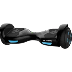 Hover-1 Helix Hoverboard - Black