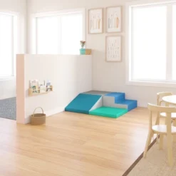 ECR4Kids SoftZone Little Me Foam Corner Climber - Indoor Active Play Structure For Babies And Toddlers 12 ECR4Kids SoftZone Little Me Foam Corner Climber - Indoor Active Play Structure For Babies And Toddlers -LITTLE TIKES Shop GUEST 805df9ff 8e80 47ad 81da f7f2367d5243