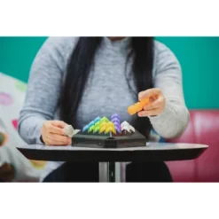 Educational Insights Kanoodle Pyramid Board Game -LITTLE TIKES Shop GUEST 80a749bc e274 4e80 996d dcff0cad981b