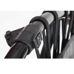 JumpSport 230F Folding Indoor Home Cardio Fitness Rebounder Durable Exercise Mini Trampoline With Premium Bungees, Workout DVD, And Is Safe And Sturdy -LITTLE TIKES Shop GUEST 80ba0059 e6ea 40ee a20e a70ddd9728b7