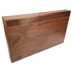 WE Games Travel Wood Inlaid Backgammon Board Game Set - 19 In. 12 WE Games Travel Wood Inlaid Backgammon Board Game Set - 19 In. -LITTLE TIKES Shop GUEST 80e9ad06 2af3 42bf 9568 c4760114d7cd