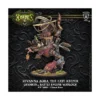 Zevanna Agha Fate Keeper Miniatures Box Set