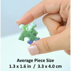 MasterPieces 550 Piece Jigsaw Puzzle - Oceanside Camping - 18"x24" -LITTLE TIKES Shop GUEST 812dbdd3 1ca7 444d ae2e bcb266a31073 2