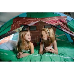 Pacific Play Tents Tree House Bed Tent -LITTLE TIKES Shop GUEST 815bb984 d760 40d1 a9f9 03e0cb4a0919
