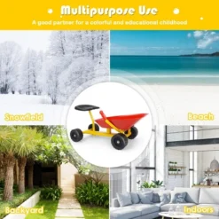 8''Heavy Duty Kids Ride-on Sand Dumper Front Tipping W 4 Wheels Sand Toy Gift 13 8''Heavy Duty Kids Ride-on Sand Dumper Front Tipping W 4 Wheels Sand Toy Gift -LITTLE TIKES Shop GUEST 815ddc1c ec5c 4b27 b8a3 6c7b80a40c27